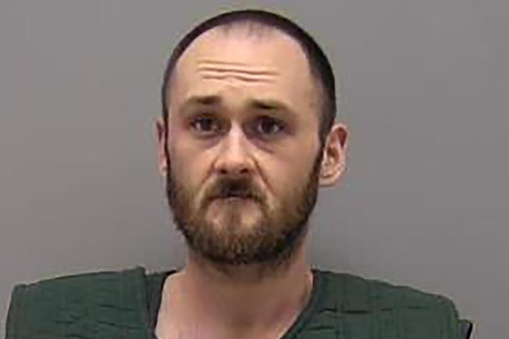 Benjamin H. reed is charged with first degree murder.jpeg
